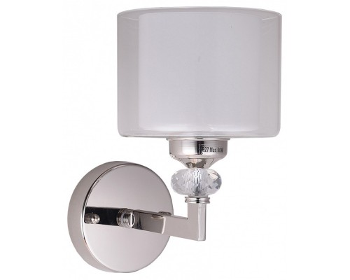 Бра Vele Luce Lotus VL1053W01