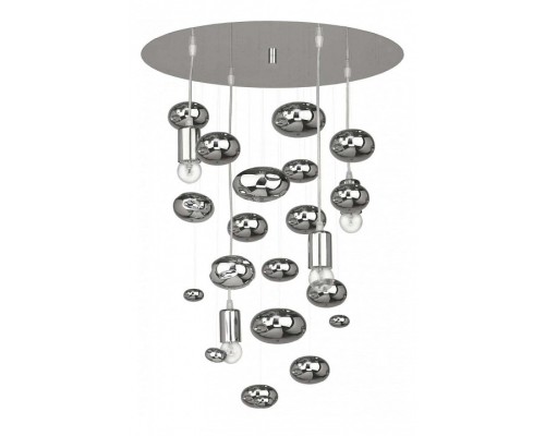 Подвесная люстра Nowodvorski Salva 6845