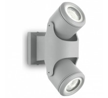 Светильник на штанге Ideal Lux Xeno XENO PL2 GRIGIO