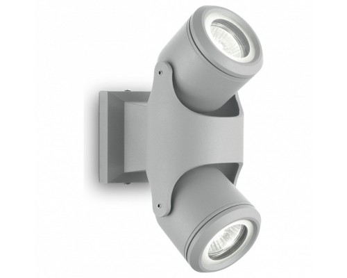 Светильник на штанге Ideal Lux Xeno XENO PL2 GRIGIO
