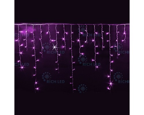 Бахрома световая (3х0.9 м) RL-i3*0.9F-T/P