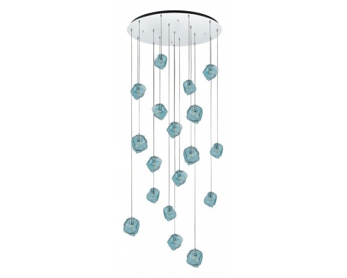 Подвесная люстра ST-Luce Portici 