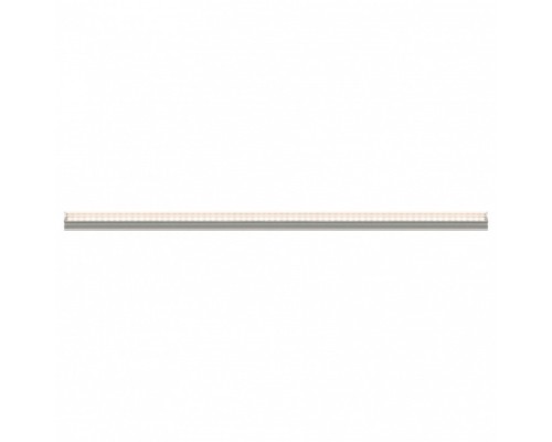 Светильник для растений Uniel P10 ULI-P10-18W/SPFR IP40 SILVER