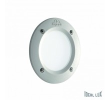 Встраиваемый светильник Ideal Lux LETI LETI FI1 ROUND BIANCO