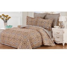 Постельное белье полутораспальное C-264
