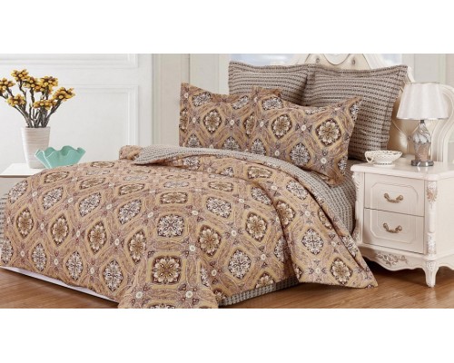 Постельное белье полутораспальное C-264