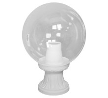Наземный низкий светильник Fumagalli Globe 250 G25.110.000.WXE27