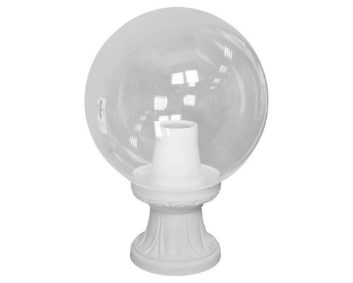 Наземный низкий светильник Fumagalli Globe 250 G25.110.000.WXE27