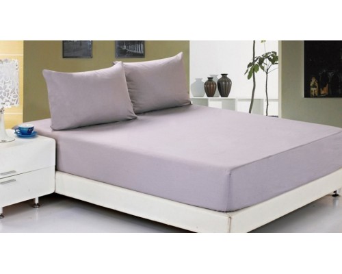 Простыня на резинке (180x200 см) Вальтери