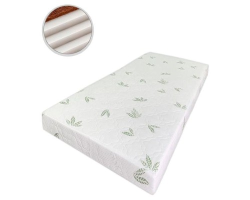 Матрас детский Струтто 1600x800