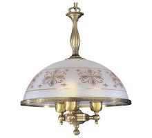 Подвесной светильник Reccagni Angelo 6002 L 6002/38