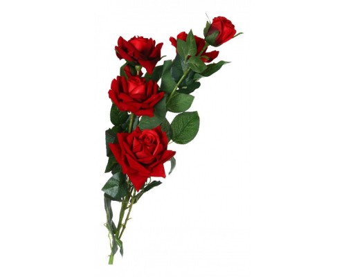 Букет (110 см) Роза 23-252
