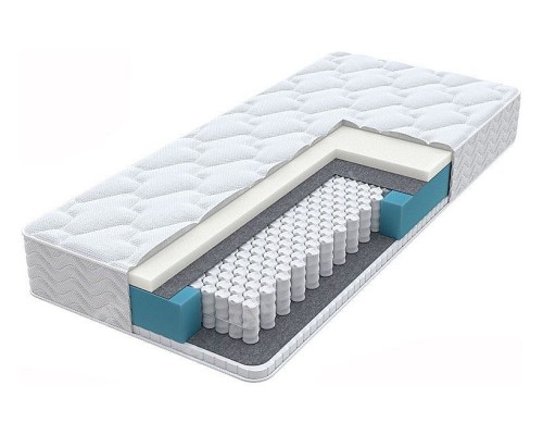 Матрас односпальный Modern Soft 2000x900