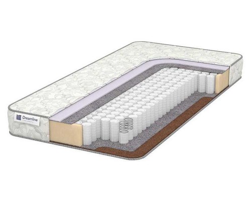 Матрас полутораспальный Easy Feel TFK 2050x1500