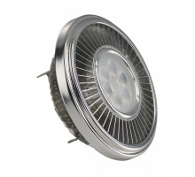 Лампа светодиодная SLV  G53 15Вт 2700K 551602