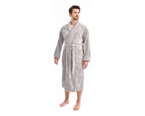 Халат мужской (XXXL) Tifany