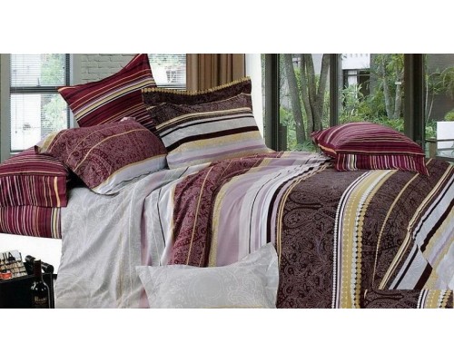 Постельное белье двуспальное Sheih