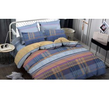 Постельное белье евростандарт Felix