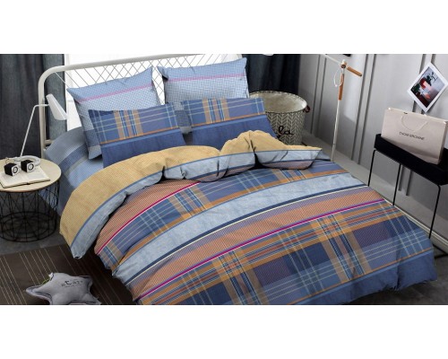 Постельное белье евростандарт Felix