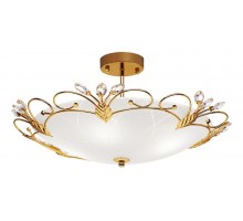 Светильник на штанге SilverLight Lotos 838.58.4