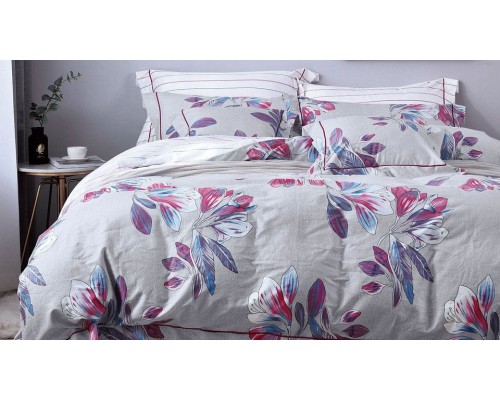 Постельное белье полутораспальное Савия