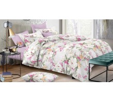 Постельное белье полутораспальное Gold Nebraska