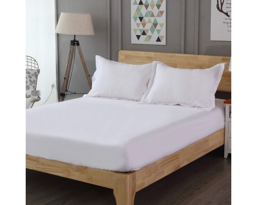 Простыня (180x200x30 см) Марми