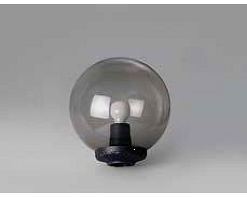 Наземный низкий светильник Fumagalli Globe 250 G25.B25.000.WXE27