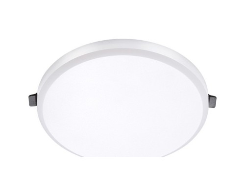 Встраиваемый светильник Novotech Moon 357996