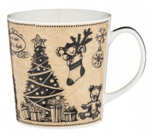 Кружка (500 мл) Арти-М 260-441