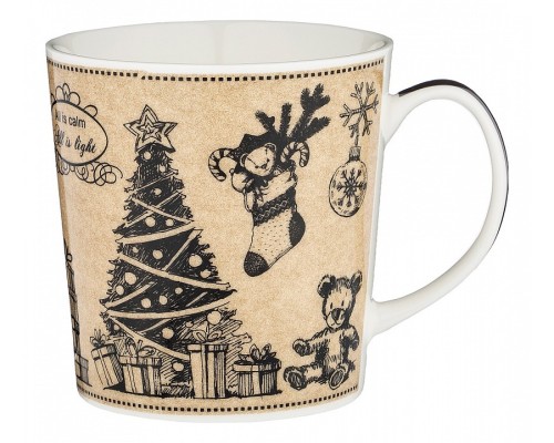 Кружка (500 мл) Арти-М 260-441