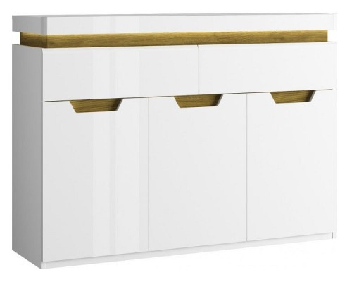 Тумба Torino 3D2S