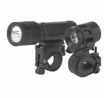 Фонарь велосипедный Эра VB-601 VB-601