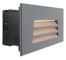 Встраиваемый светильник Deko-Light Ivonne 763022