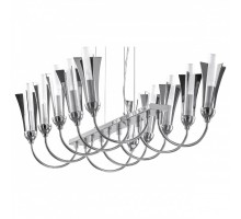 Подвесная люстра Lightstar Owio 757104