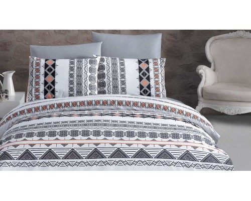 Постельное белье полутораспальное Milady