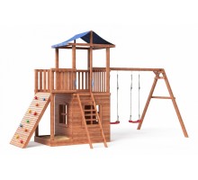 Комлекс игровой СГ3-Р912-Р946-Д