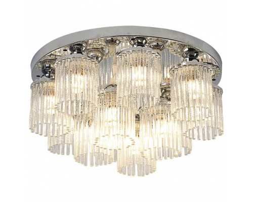 Потолочная люстра TopLight Kristina TL1206X-12CH