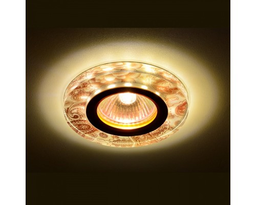 Встраиваемый светильник Imex  IL.0026.3409