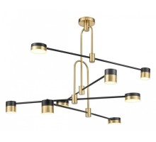 Люстра на штанге Vele Luce Orchestra VL7204L08