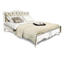 Кровать полутораспальная Katrin