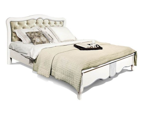 Кровать полутораспальная Katrin