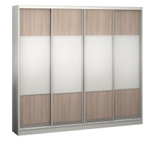 Шкаф-купе Адриано-4.1 2500x624x2500 мм