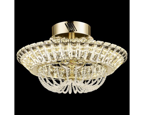 Люстра на штанге Wertmark Daria 