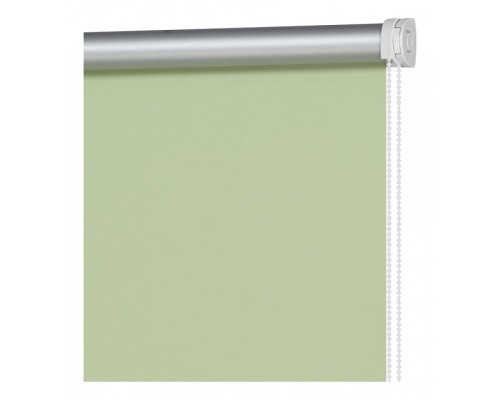 Штора рулонная (100x160 см) Блэкаут Плайн