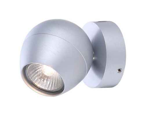 Спот Arte Lamp Sfera A5781AP-1SS