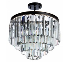 Светильник на штанге Divinare Nova 3001/01 PL-9