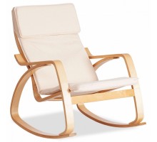 Кресло-качалка AX3005