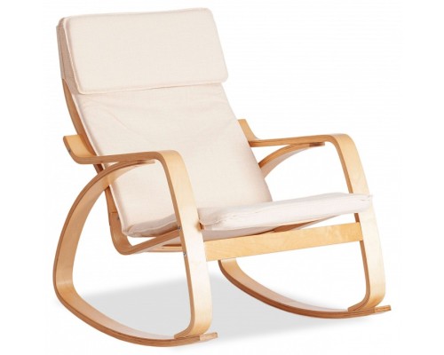 Кресло-качалка AX3005