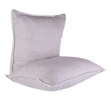 Подушка (50х68 см) Дивный лен